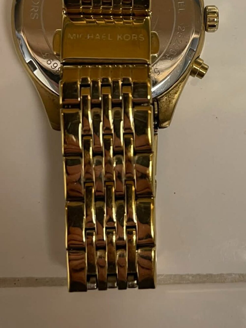 Michael Kors watch - Picture 12 of 12